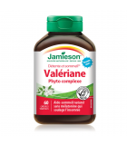 Jamieson Herbal Complex Relax & Sleep 60 Capsules | Unbeatable Prices, Daily Deals | VITASHOP
