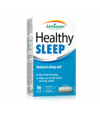 Jamieson Healthy Sleep 16 Caplets | Unbeatable Prices, Daily Deals | VITASHOP