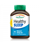 Jamieson Healthy Sleep 16 Caplets | Unbeatable Prices, Daily Deals | VITASHOP