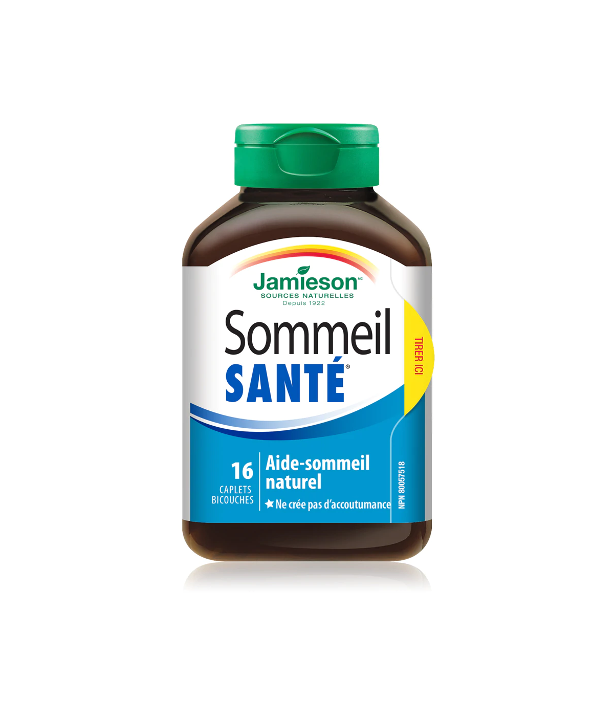 Jamieson Healthy Sleep 16 Caplets | Unbeatable Prices, Daily Deals | VITASHOP