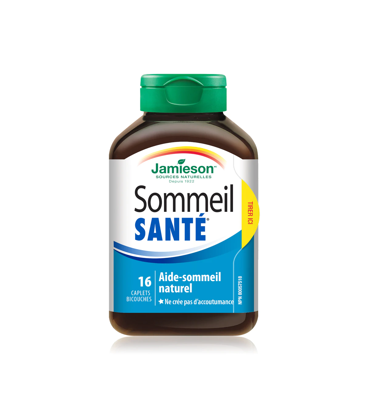 Jamieson Healthy Sleep 16 Caplets | Unbeatable Prices, Daily Deals | VITASHOP