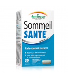 Jamieson Health Sleep 30 Caplets | Unbeatable Prices, Daily Deals | VITASHOP
