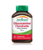 Jamieson Glucosamine Chondroitin 900 mg 125 Caplets | 每天不同折扣, 全网最低价格 | 种类齐全的保健品店铺 VITASHOP, 只有你想不到, 没有你买不到 !