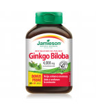 Jamieson Ginkgo Biloba 4,400 mg 60+30 Caplets | 每天不同折扣, 全网最低价格 | 种类齐全的保健品店铺 VITASHOP, 只有你想不到, 没有你买不到 !