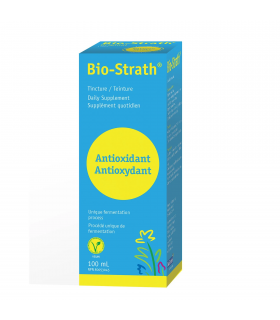 BioStrath 바이오스트라스 Bio-Strath 방울 100ml | 매일 업데이트되는 특가 상품 | VITASHOP