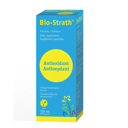 BioStrath Bio-Strath Drops 100 ml | Unbeatable Prices, Daily Deals | VITASHOP