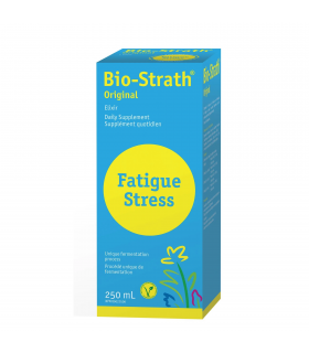 BioStrath Bio-Strath Original Elixir 250 ml | 每天不同折扣, 全网最低价格 | 种类齐全的保健品店铺 VITASHOP, 只有你想不到, 没有你买不到 !