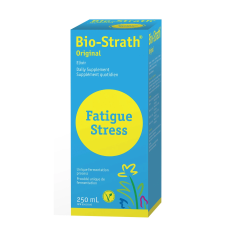 Bio-Strath Original Elixir 250 ml | Safest & Easiest Shopping Vitamins Online | VITASHOP