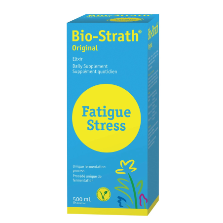 BioStrath Bio-Strath Original Elixir 500 毫升 | 每天不同折扣, 全网最低价格 | 种类齐全的保健品店铺 VITASHOP, 只有你想不到, 没有你买不到 !