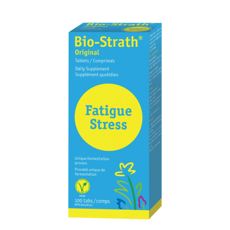 BioStrath Bio-Strath Tablets 100 Tablets | Unbeatable Prices, Daily Deals | VITASHOP