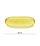 Jamieson Extra Strength Omega-3 600 mg 80 Softgels | Unbeatable Prices, Daily Deals | VITASHOP
