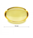 Jamieson Evening Primrose Oil 500 mg 90+90 Softgels | 每天不同折扣, 全网最低价格 | 种类齐全的保健品店铺 VITASHOP, 只有你想不到, 没有你买不到 !