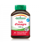 Jamieson 자미에슨 달맞이꽃 오일 1,000 mg 85 소프트젤 | 매일 업데이트되는 특가 상품 | VITASHOP