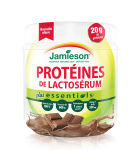 Jamieson Essentials Plus Protein, Chocolate 365 g | 每天不同折扣, 全网最低价格 | 种类齐全的保健品店铺 VITASHOP, 只有你想不到, 没有你买不到 !