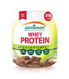 Jamieson Essentials Plus Protein, Chocolate 365 g | 每天不同折扣, 全网最低价格 | 种类齐全的保健品店铺 VITASHOP, 只有你想不到, 没有你买不到 !