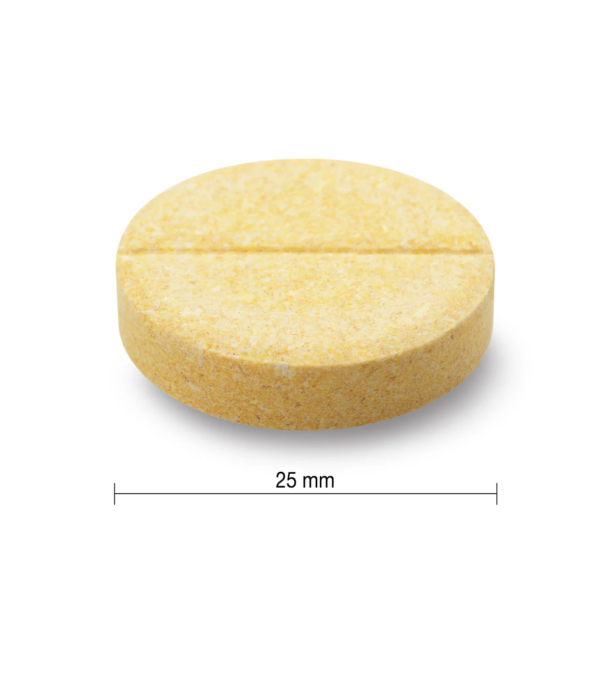 Effervescent Vitamin C 1,000 mg Orange 10 Tablets | Safest & Easiest Shopping Vitamins Online | VITASHOP