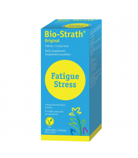 BioStrath 바이오스트라스 Bio-Strath 정제 200정 | 매일 업데이트되는 특가 상품 | VITASHOP
