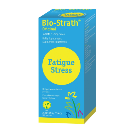 BioStrath Bio-Strath Tablets 200 Tablets | Unbeatable Prices, Daily Deals | VITASHOP