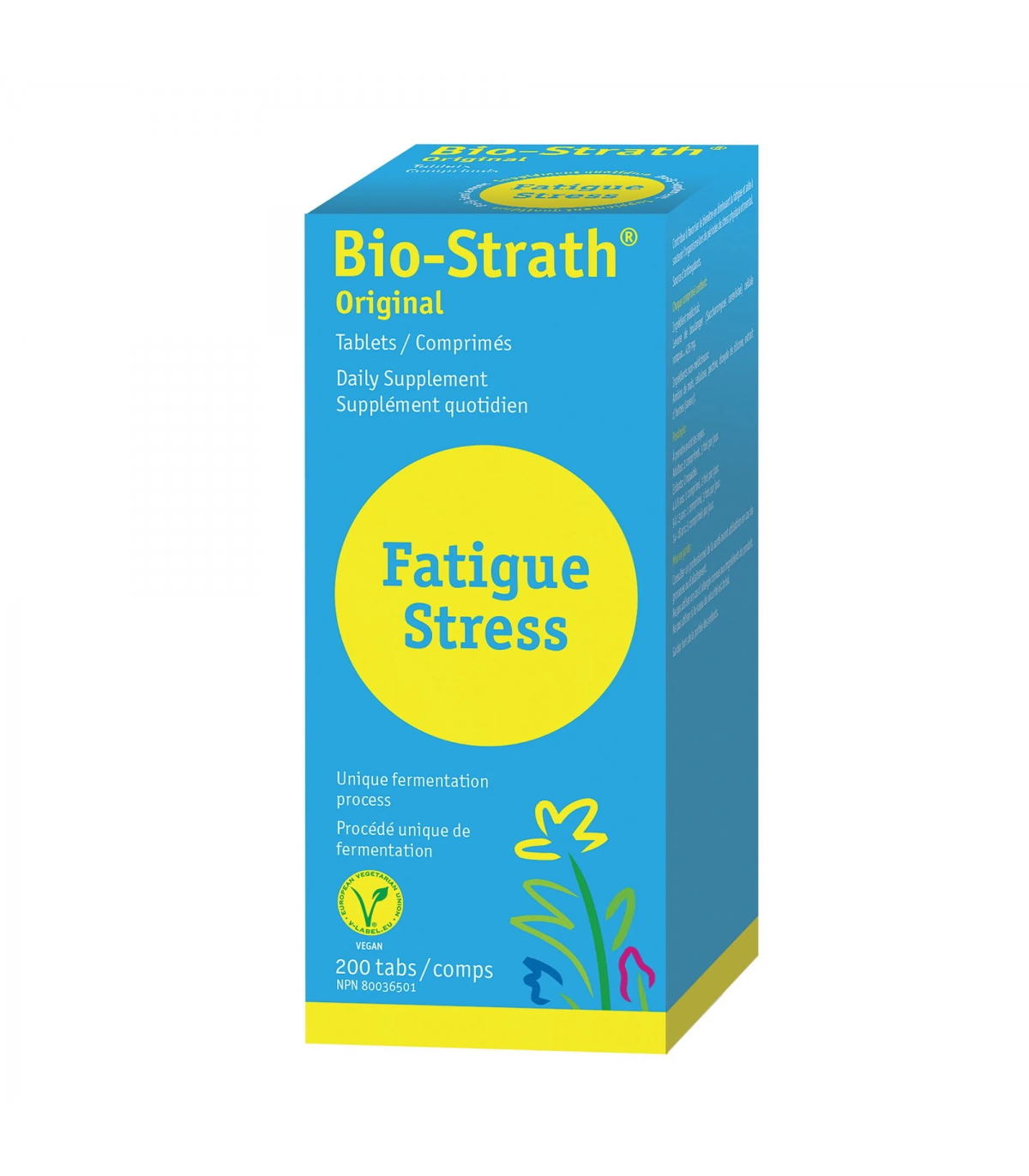 BioStrath Bio-Strath Tablets 200 Tablets | Unbeatable Prices, Daily Deals | VITASHOP
