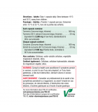 Jamieson Curcumin Turmeric 550 mg 60 Capsules | 每天不同折扣, 全网最低价格 | 种类齐全的保健品店铺 VITASHOP, 只有你想不到, 没有你买不到 !