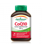 Jamieson 자미에슨 CoQ10 500 mg 30 소프트젤 | 매일 업데이트되는 특가 상품 | VITASHOP