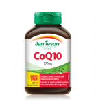 Jamieson 자미에슨 CoQ10 120 mg 무료 30 + 30 소프트젤 | 매일 업데이트되는 특가 상품 | VITASHOP