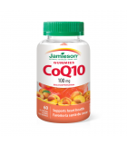 Jamieson 자미에슨 CoQ10 100mg 60구미 | 매일 업데이트되는 특가 상품 | VITASHOP