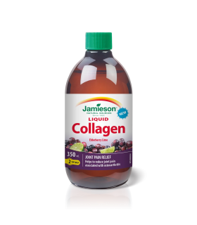 Jamieson Collagen Joint Health Liquid 350 ml | Unbeatable Prices, Daily Deals | VITASHOP
