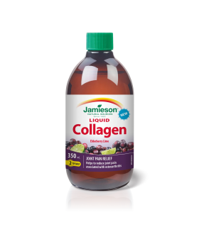 Jamieson Collagen Joint Health Liquid 350 ml | Unbeatable Prices, Daily Deals | VITASHOP