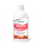 Collagen Anti-Wrinkle Liquid Strawberry 420 ml | Safest & Easiest Shopping Vitamins Online | VITASHOP