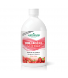 Collagen Anti-Wrinkle Liquid Strawberry 420 ml | Safest & Easiest Shopping Vitamins Online | VITASHOP