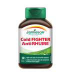 Cold Fighter 30 Softgels | Safest & Easiest Shopping Vitamins Online | VITASHOP