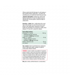 Cold Fighter 30 Softgels | Safest & Easiest Shopping Vitamins Online | VITASHOP