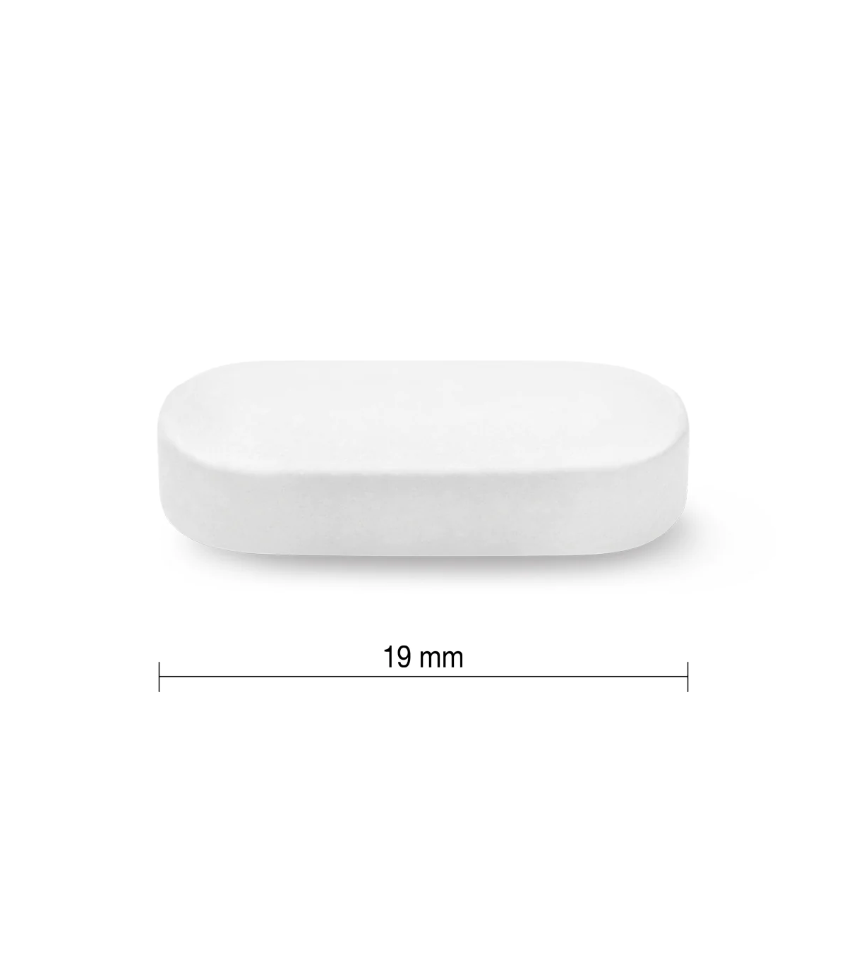 Cal-Mag 2:1 + Vitamin D 100+100 Caplets | Safest & Easiest Shopping Vitamins Online | VITASHOP