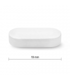 Cal-Mag 2:1 + Vitamin D 100+100 Caplets | Safest & Easiest Shopping Vitamins Online | VITASHOP