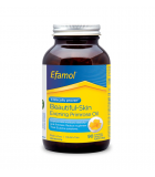 Efamol Efamol Beautiful-Skin Evening Primrose Oil 1000 mg 90 Capsules | 每天不同折扣, 全网最低价格 | 种类齐全的保健品店铺 VITASHOP, 只有你想不到, 没有你买不到 !