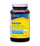 Efamol Efamol Beautiful-Skin Evening Primrose Oil 500 mg 180 Capsules | 每天不同折扣, 全网最低价格 | 种类齐全的保健品店铺 VITASHOP, 只有你想不到, 没有你买不到 !