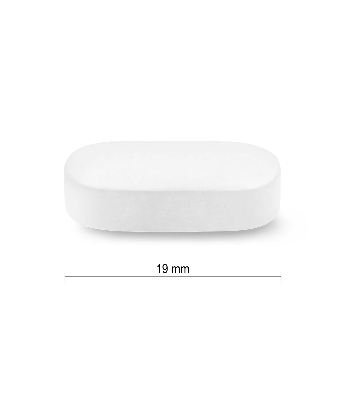Jamieson Calcium Magnesium 100+100 Caplets | Unbeatable Prices, Daily Deals | VITASHOP
