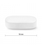 Jamieson Calcium Magnesium 100+100 Caplets | Unbeatable Prices, Daily Deals | VITASHOP