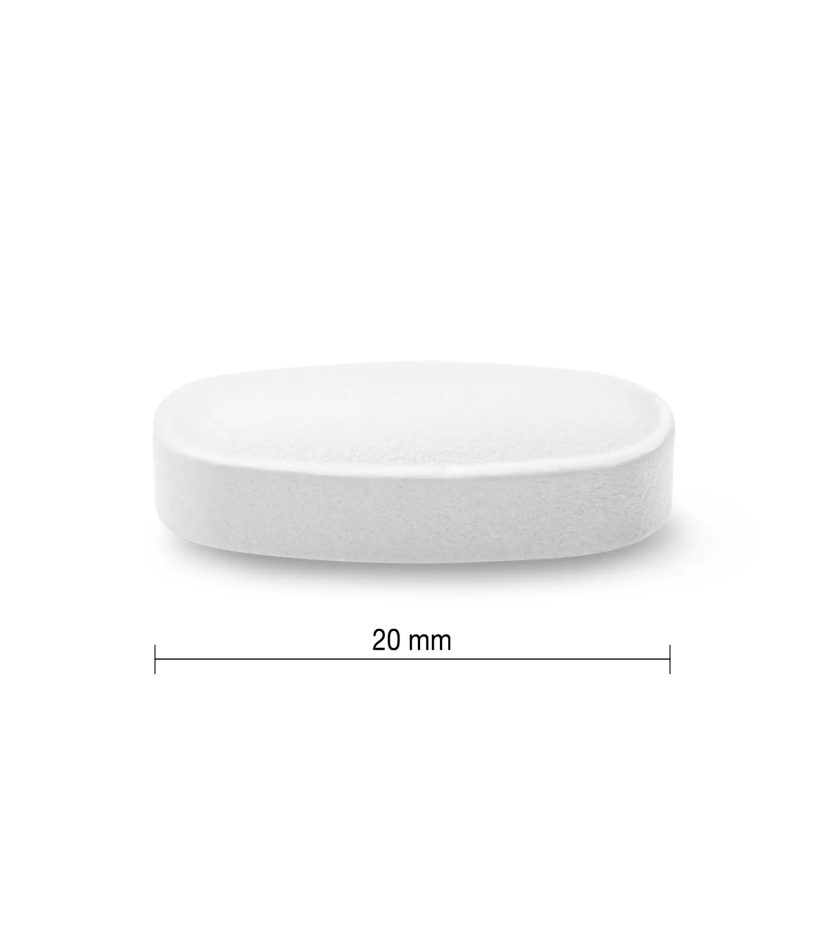 Jamieson 자미에슨 칼슘 650 mg + 비타민 D 400 IU 100+20 프리 캐플릿 | 매일 업데이트되는 특가 상품 | VITASHOP