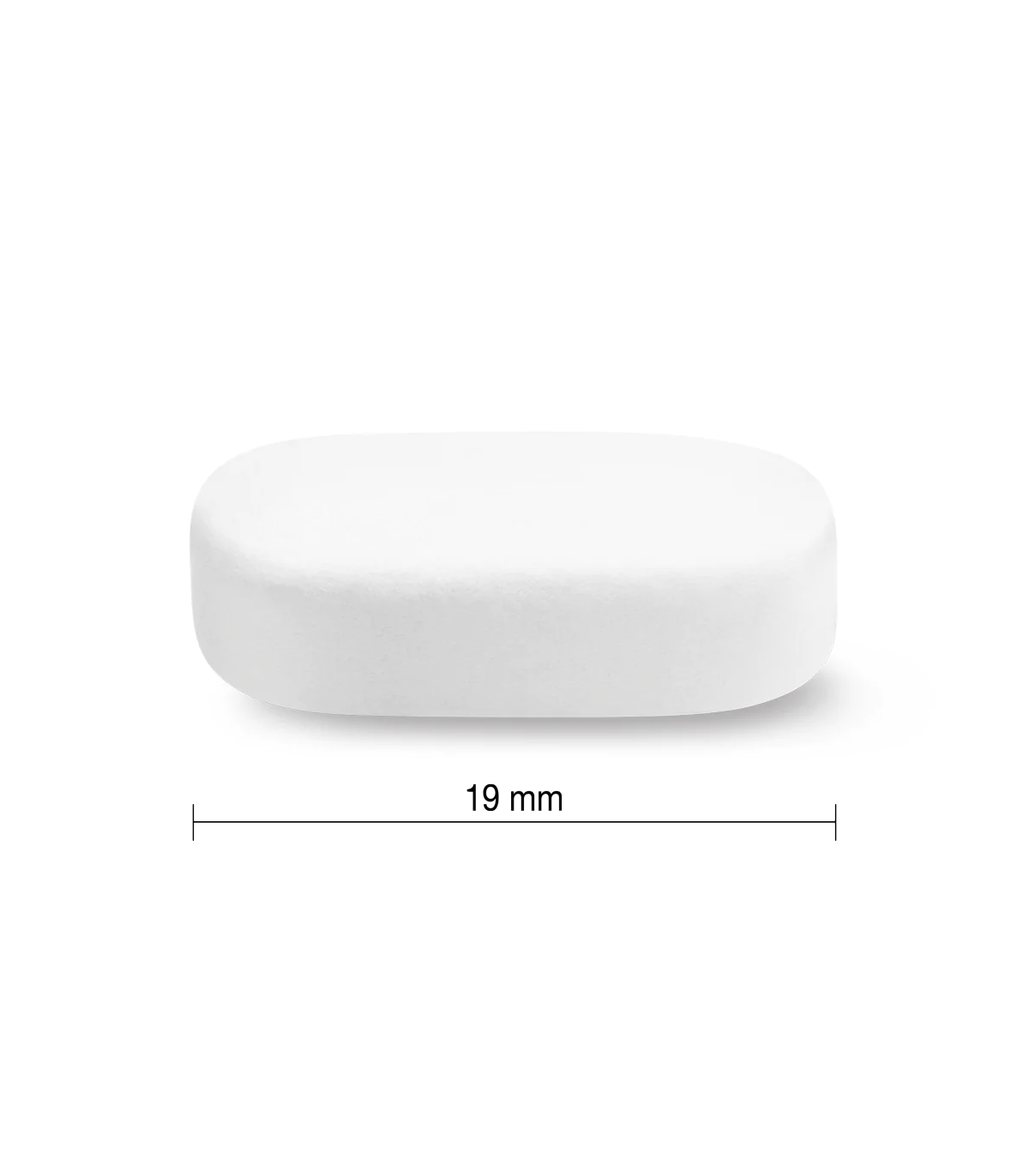 Jamieson Calcium 500 mg  + Vitamin D 1000 IU 90 Caplets | Unbeatable Prices, Daily Deals | VITASHOP