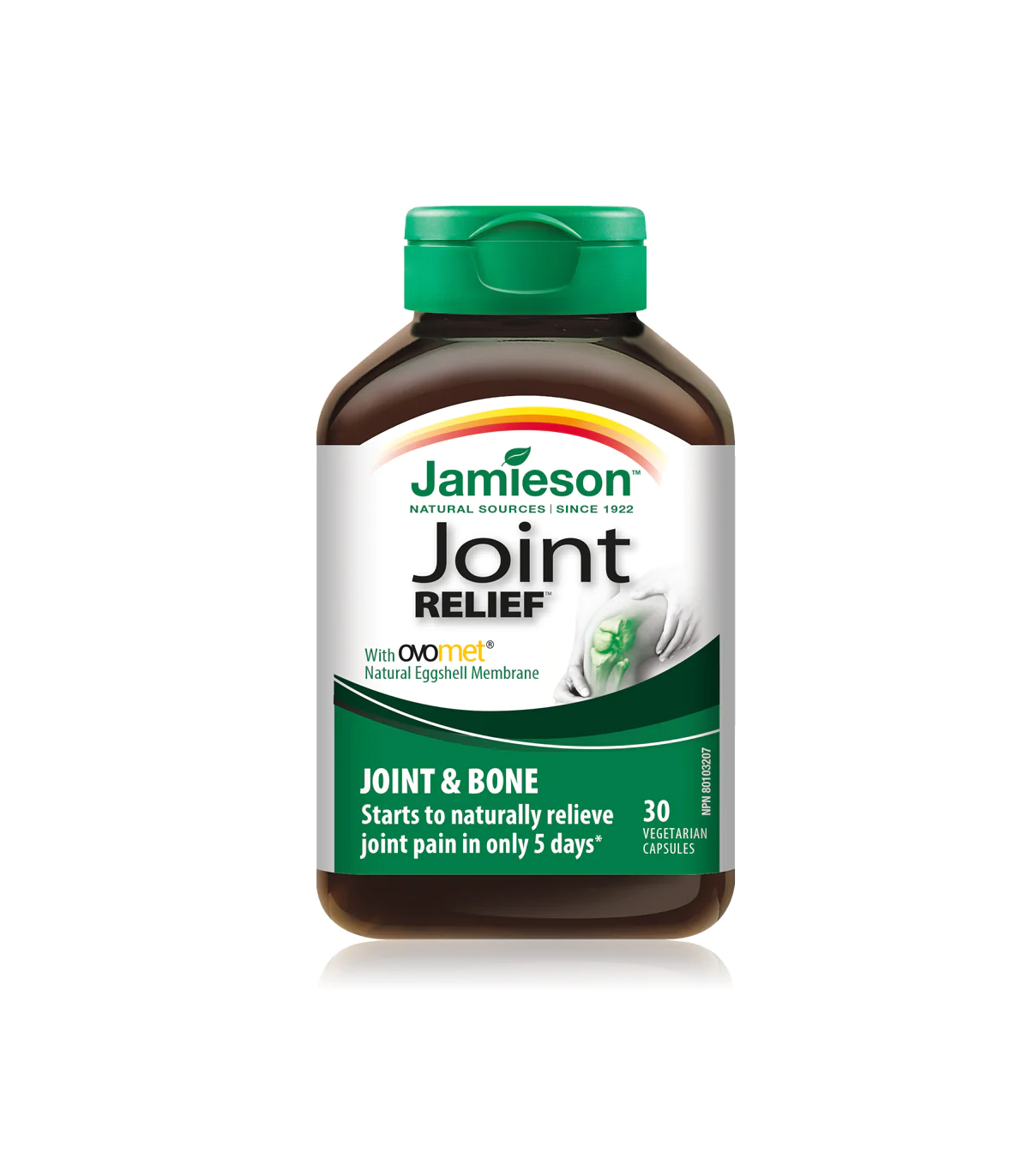 BodyGUARD Joint and Bone 30 Capsules | Safest & Easiest Shopping Vitamins Online | VITASHOP