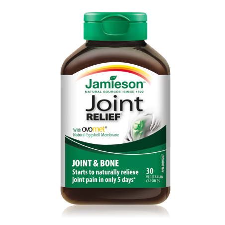 BodyGUARD Joint and Bone 30 Capsules | Safest & Easiest Shopping Vitamins Online | VITASHOP