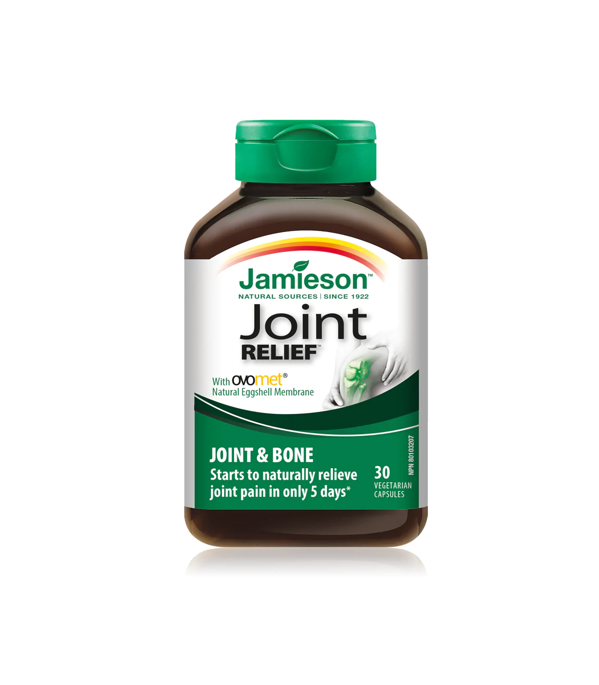 BodyGUARD Joint and Bone 30 Capsules | Safest & Easiest Shopping Vitamins Online | VITASHOP