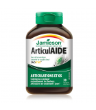 BodyGUARD Joint and Bone 30 Capsules | Safest & Easiest Shopping Vitamins Online | VITASHOP