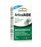 BodyGUARD Joint and Bone 30 Capsules | Safest & Easiest Shopping Vitamins Online | VITASHOP
