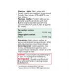 Biotin 10000 mcg 45 Softgels | Safest & Easiest Shopping Vitamins Online | VITASHOP