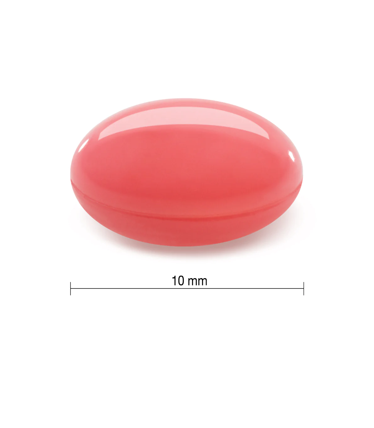Biotin 10000 mcg 45 Softgels | Safest & Easiest Shopping Vitamins Online | VITASHOP