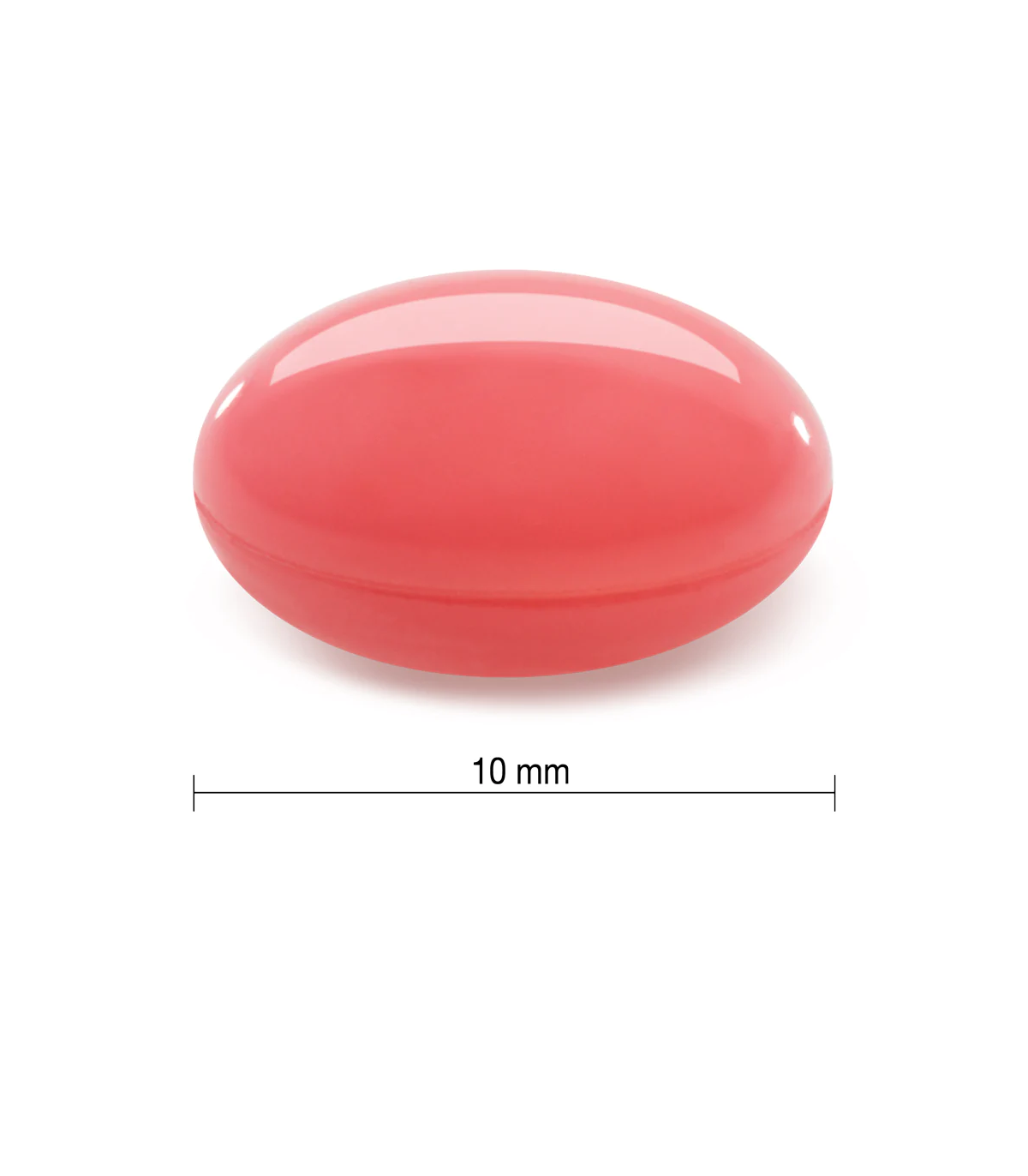 Biotin 10000 mcg 45 Softgels | Safest & Easiest Shopping Vitamins Online | VITASHOP