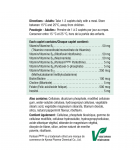 Jamieson 자미에슨 B-복합체 50 mg 90+30 프리 캐플릿 | 매일 업데이트되는 특가 상품 | VITASHOP